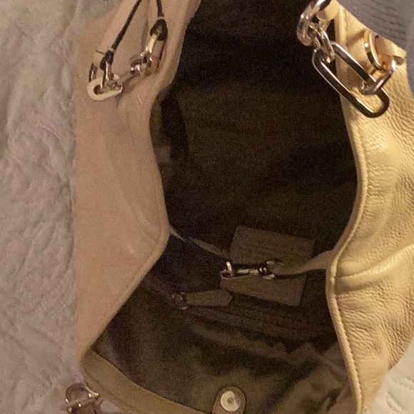 Coach tote - Picture 4 of 4